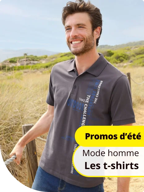 -30% sur toute la collection printemps-été avec le code 2012 