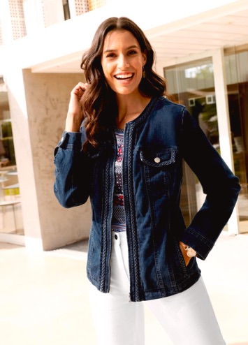 Les looks à retenir