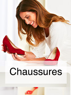 Chaussures Femme