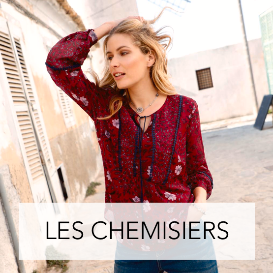 CHEMISIERS