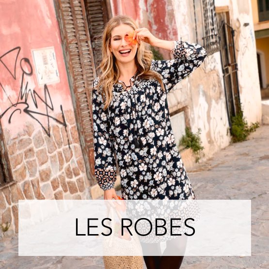 Les robes
